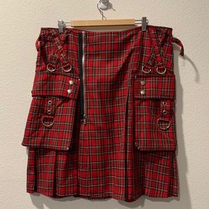 Tripp NYC original Unisex Kilt